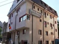 Hotel Basarab