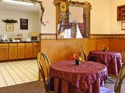 фото отеля Super 8 Batesville