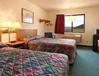фото отеля Super 8 Batesville