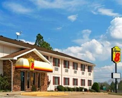 фото отеля Super 8 Batesville