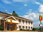 фото отеля Super 8 Batesville