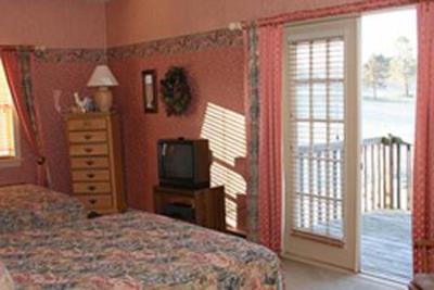 фото отеля West Ridge Guest House