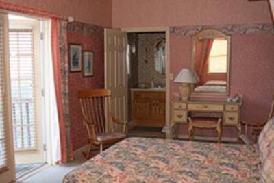 фото отеля West Ridge Guest House