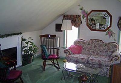 фото отеля West Ridge Guest House