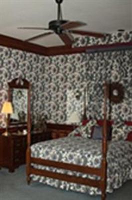 фото отеля West Ridge Guest House