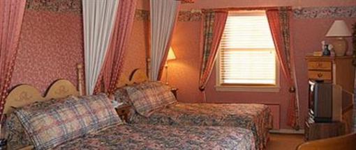 фото отеля West Ridge Guest House