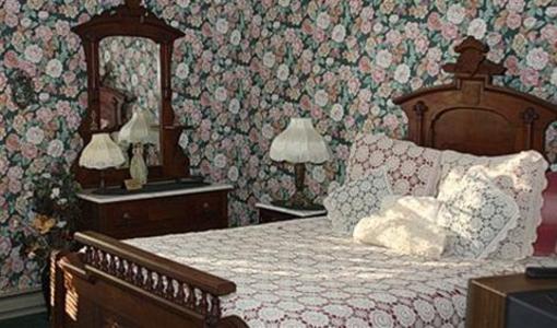 фото отеля West Ridge Guest House