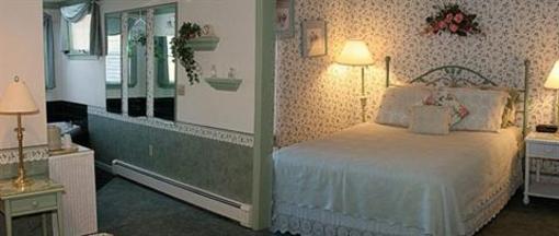 фото отеля West Ridge Guest House
