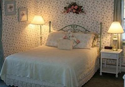 фото отеля West Ridge Guest House