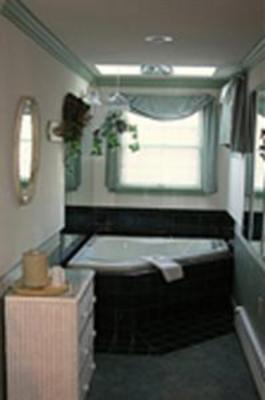 фото отеля West Ridge Guest House