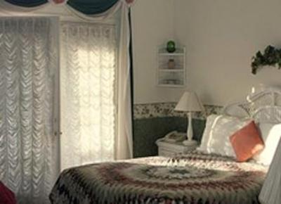 фото отеля West Ridge Guest House