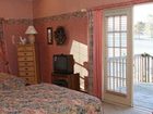 фото отеля West Ridge Guest House