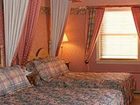 фото отеля West Ridge Guest House