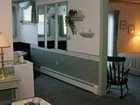 фото отеля West Ridge Guest House