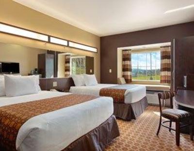 фото отеля Microtel Buckhannon