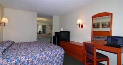 фото отеля Budget Host Inn Henderson
