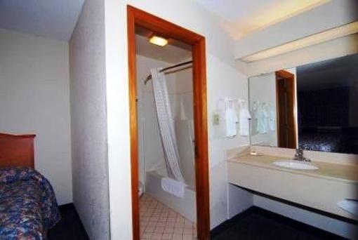 фото отеля Budget Host Inn Henderson