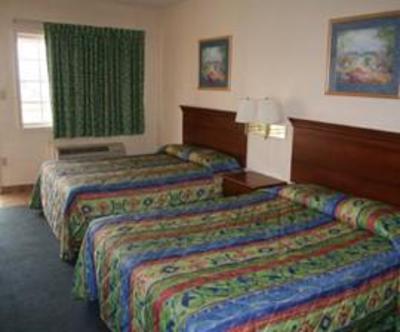 фото отеля Budget Host Inn Henderson