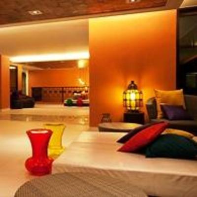 фото отеля Marrakesh Hua Hin Residences