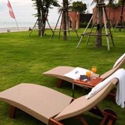 фото отеля Marrakesh Hua Hin Residences