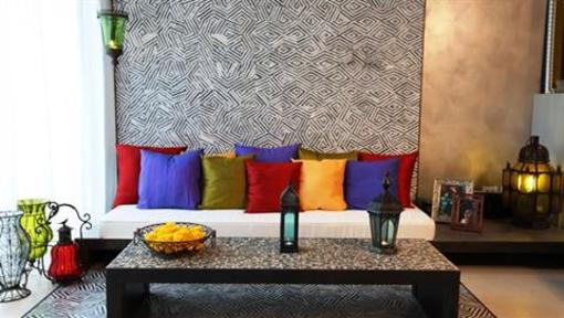 фото отеля Marrakesh Hua Hin Residences