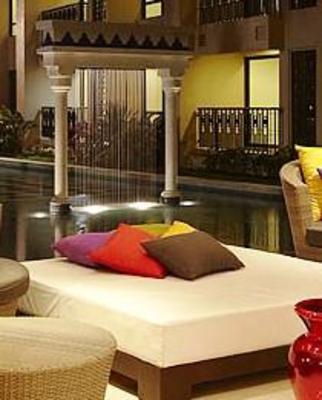 фото отеля Marrakesh Hua Hin Residences