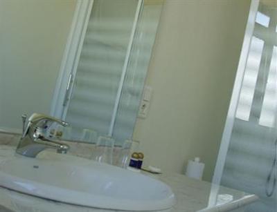 фото отеля Hotel Moderne Arcachon