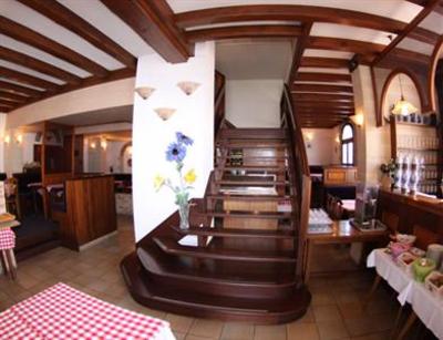 фото отеля Hotel Moderne Arcachon