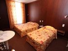 фото отеля Hotel Moderne Arcachon