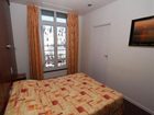фото отеля Hotel Moderne Arcachon