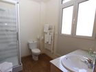 фото отеля Hotel Moderne Arcachon