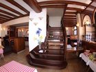 фото отеля Hotel Moderne Arcachon