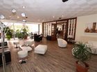 фото отеля Hotel Moderne Arcachon