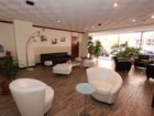 фото отеля Hotel Moderne Arcachon