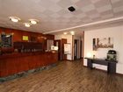 фото отеля Hotel Moderne Arcachon