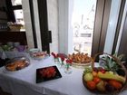 фото отеля Hotel Moderne Arcachon