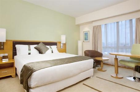 фото отеля Holiday Inn Dar Es Salaam City Centre