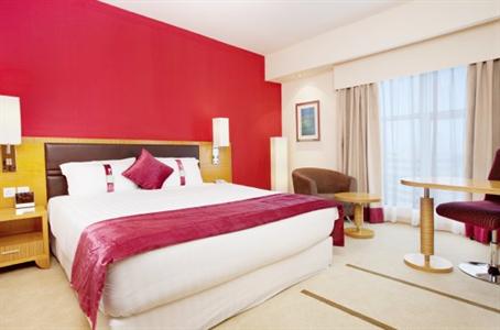 фото отеля Holiday Inn Dar Es Salaam City Centre