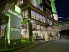 фото отеля Holiday Inn Dar Es Salaam City Centre