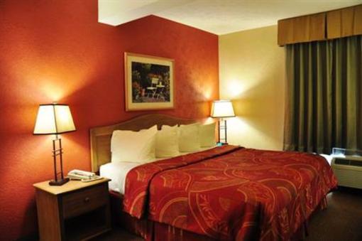 фото отеля BEST WESTERN Caldwell Inn