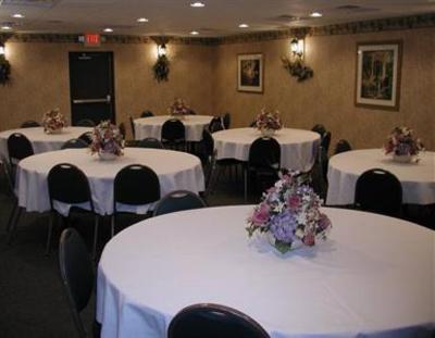 фото отеля BEST WESTERN Caldwell Inn