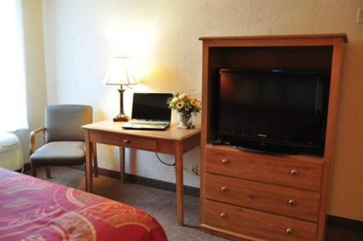 фото отеля BEST WESTERN Caldwell Inn