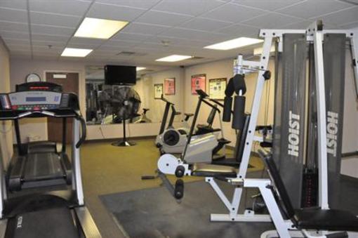 фото отеля BEST WESTERN Caldwell Inn