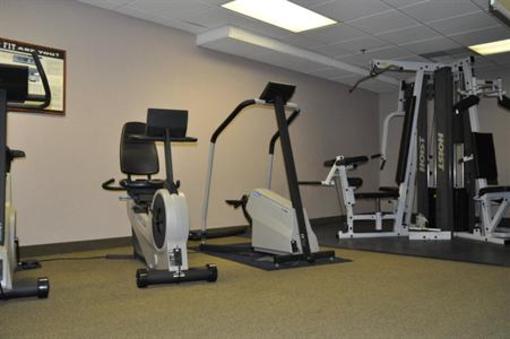 фото отеля BEST WESTERN Caldwell Inn