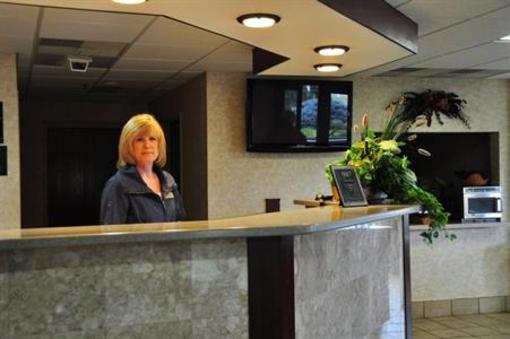 фото отеля BEST WESTERN Caldwell Inn