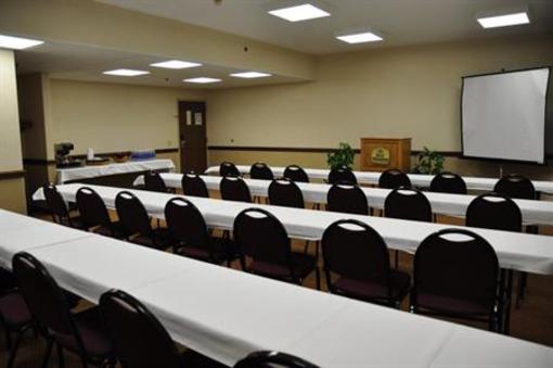 фото отеля BEST WESTERN Caldwell Inn