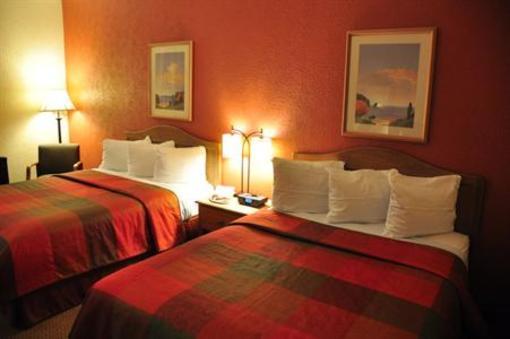 фото отеля BEST WESTERN Caldwell Inn