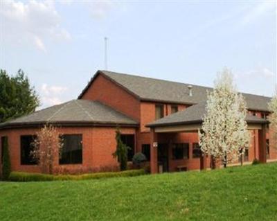 фото отеля BEST WESTERN Caldwell Inn