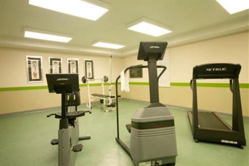 фото отеля Extended Stay Deluxe Albuquerque-Rio Rancho Blvd