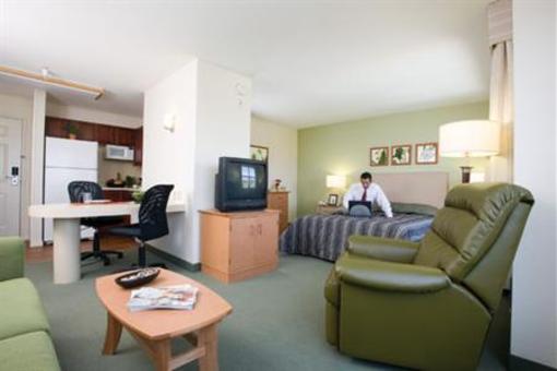 фото отеля Extended Stay Deluxe Albuquerque-Rio Rancho Blvd